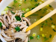 -李易面馆(树木岭店)