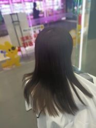 -CIT造型·烫发·染发
