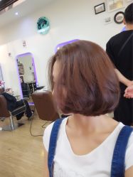 点击看大图 -尚·丹尼Hair