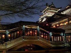 -广州西关永庆坊旅游区