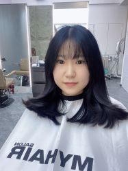 -MY HAIR ARDOR
