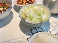 -农耕记·湖南土菜(福田车公庙店)