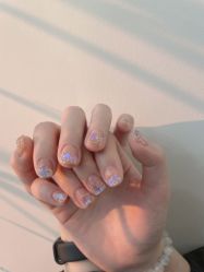 -Fanni美甲美睫皮肤管理