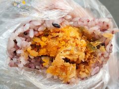 -大个子蒸饭