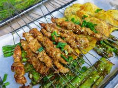 -小民大排档(马场角横路店)