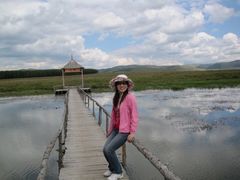 -塞罕坝国家级自然保护区