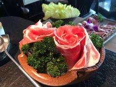 -新草堂锅物料理(泉城路店)