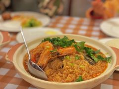 -船屋葡国餐厅