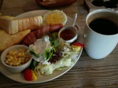 -美美咖啡·西餐厅(世奥店)