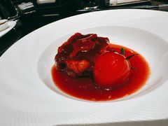 -北京四季酒店·采逸轩