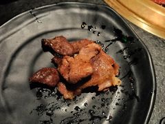 -神户赤童日式烤肉(金地广场店)