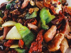 -阿达西新疆餐厅(西北大学店)