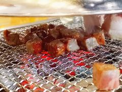 -肉甲韩国木炭烤肉(新壹街1店)