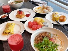 -长沙尼依格罗酒店