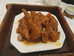 -广州酒家(昌岗地铁站店)
