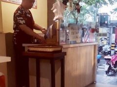 -驴公驴婆(曹杨店)