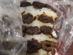 -芝兰斋糕干店(平山道店)