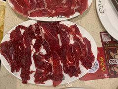 -八合里潮汕鲜牛肉火锅(吉大店)