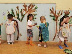 -金宝贝早教(万象城校区)