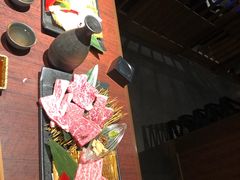 -焼肉とビール 市場小路(四条烏丸店)