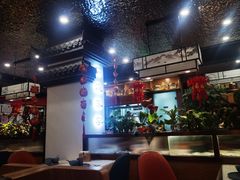 -洞庭家宴·头牌甲鱼(广渠门店)