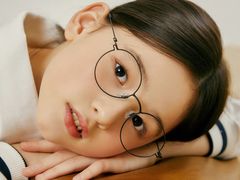 -青聪儿童眼镜(五官科医院宝庆路店)