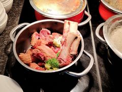 -Social 秀西餐厅-长沙瑞吉酒店(运达店)