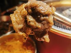 -西塔老太太泥炉烤肉(万柳华联店)