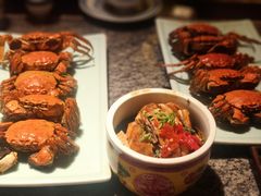 -南京大牌档(中关村领展广场店)