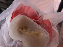 -澳门长洲糯米糍(柯打苏沙街店)