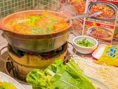 -肥家大排档(天河体育西店)