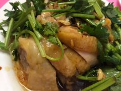 白切鸡-电白鸭粥店(下沙二坊88号店)