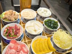-咏江南·苏式火锅·苏州评弹(观前街店)