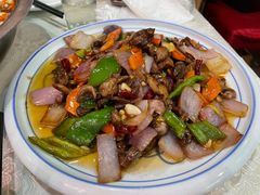 -金良酸菜鱼(宁海路总店)