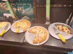 -好伦哥比萨烤肉自助(马家堡店)