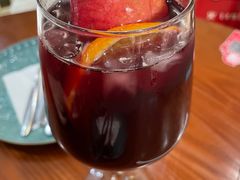 -CRAZYONES西班牙海鲜饭(上海美罗城店)