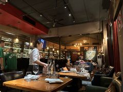 -普朗姆生蚝吧(原建国路店)