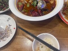 -九老汉·川渝江湖菜(合川路2店)