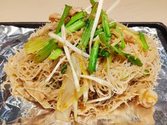 星河炒米粉-避风塘(宝山万达店)