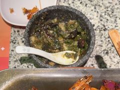 -炭舍干锅(华发商都店)