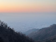 -泰山风景名胜区