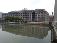 -上海四行仓库抗战纪念馆