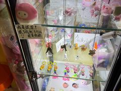 -谜盒子奇幻密室(南屏店)