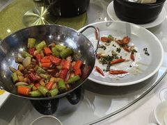 -仙林宾馆-餐厅