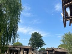 -盛世南宫影视城(北普陀影视城)