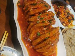 茄龙-蔡家酒楼(一德街店)