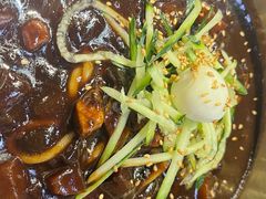 -八福力韩国休闲餐厅(泉舜店)