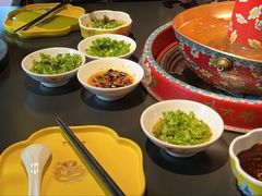 -羊大爷涮肉(亮马桥店)