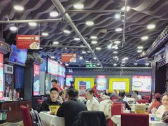 -老浒记烤鸭-北京菜(琉璃厂店)