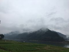 -新安江山水画廊风景区